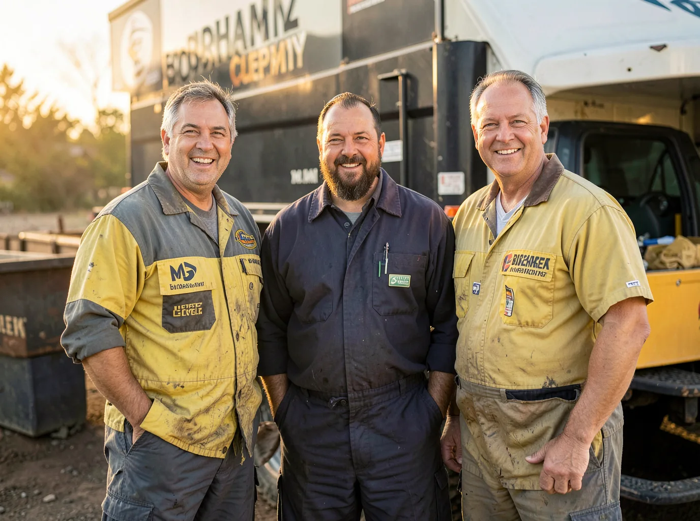 Sewage Cleanup company in Pecan Gap, TX
