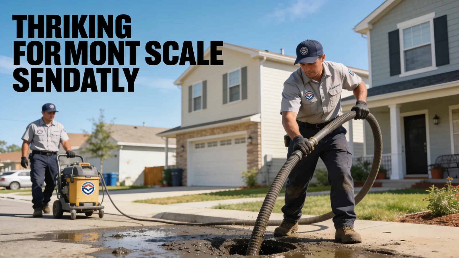 Sewage Cleanup in Pecan Gap, TX near me